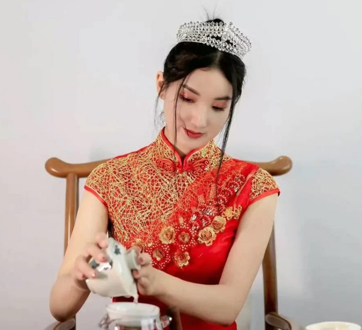 《沧渊》游戏画面：东方龙族文明大型多人在线角色扮演