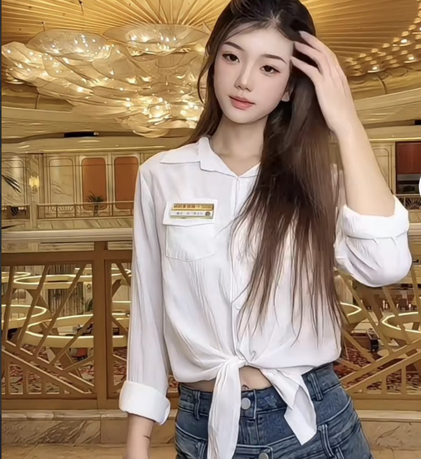 《沧渊》公测预约宣传图